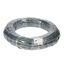 GE PVC-Flexible PVC plain conduit D12 Grey RAL7001 thumbnail 1