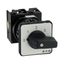 T0-2-8241/EZ Step switches, T0, 20 A, centre mounting, 2 contact unit(s), Contacts: 3, 45 °, maintained, With 0 (Off) position, 0-3, Design number 8241 thumbnail 16
