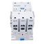 Contactor 3-pole, CUBICO Grand, 75kW, 150A, 1NO+1NC, 230VAC thumbnail 8
