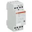 ESB24-04-230AC/DC Installation Contactor (NC) 24 A - 0 NO - 4 NC - 230 ... 240 V - Control Circuit DC thumbnail 2
