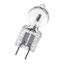 Low-voltage halogen lamps without reflector OSRAM 64291 XIR 40W 22,8V G6.35 40X1 thumbnail 1