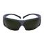 3M™ SecureFit™ 600 Safety Glasses, Grey frame, Anti-Scratch, Welding S thumbnail 4
