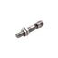 Proximity sensor, inductive, long SUS body M8, shielded, 2 mm, DC, 3-w E2EN0571E thumbnail 1