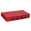 Fire protection box PIP-2AN P2x3x4 red thumbnail 2