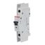 SU201M-C6 Miniature Circuit Breaker - 1P - C - 6 A thumbnail 5
