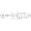 Pin terminal KWV_1A/100 thumbnail 3