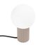 Table lamp HALO taupe thumbnail 2
