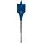 EXPERT Self Cut Speed Spade Drill Bit 3 x 152 mm thumbnail 1