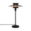 Carmen | Table lamp | Black thumbnail 1