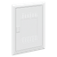 BL620W Trim frame with door thumbnail 3