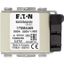 Fuse-link, high speed, 160 A, AC 1250 V, size 1, 51 x 69 x 74 mm, aR, IEC, UL, single indicator thumbnail 1