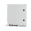 XTSZDSQC-H450W425 Section wide door, closed, HxW=450x425mm, IP55, grey thumbnail 3