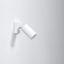 WALL LAMP RING WHITE GU10 1X40W IP20 thumbnail 4
