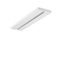 SONIS, 26 W, 3450 lm, 840, white, on/off Ceiling luminaires, L 1202 B  thumbnail 1