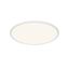 Oja 42 IP54 4000K Dim | Ceiling light | White thumbnail 1