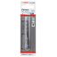 HSS Hex-Shank Twist Drill Bit 3.2 mm 3.2 x 36 x 75 mm 1 pcs. thumbnail 2