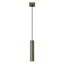 HANGING LAMP LAGOS 1 GREEN OLIVE 1XGU10 thumbnail 3