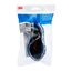 3M™ Fahrenheit™ Safety Goggles, Helmet Version, Foam Lined, Sealed, An thumbnail 5