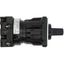 T0-1-15362/EZ ON-OFF button, T0, 20 A, center mounting, 1 contact unit(s), Contacts: 2, 45 °, momentary, With 0 (Off) position, with spring-return, STOP>I thumbnail 28