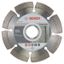 Standard for Concrete diamond cutting disc 115 x 22,23 x 1,6 x 10 mm thumbnail 2