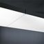 LF3 D/I 5900-840 L12 LDE WH - Pendant luminaire thumbnail 3
