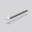 Infeed L 2000 B 9 H 4 colour: white thumbnail 1