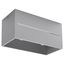 SPOT LOBO MAXI GREY G9 2X40W IP20 thumbnail 2