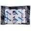TV cover for HSBK, antenna box, 2-hole, silver thumbnail 4