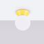 Ceiling lamp ZORI yellow IP44 thumbnail 11