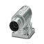 M17-08S1N8AA600S - Device connector front mounting thumbnail 1