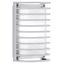 NIKKO+ 27/G LED 3000K GREY 13.5W thumbnail 1