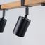 Ceiling lamp FAGER 4L black thumbnail 10