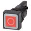 Q25D-10 Pushbutton, red 0, momentary thumbnail 2