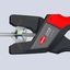 Automatic cable stripping pliers thumbnail 6