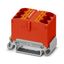 PTFIX 6X10/S-NS35A RD - Distribution block thumbnail 1