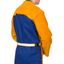 Welding jacket Golden Brown ™ XXL thumbnail 3