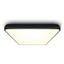 BLACK SQUARE PLAFO LED 62W WW IP20 230V thumbnail 1