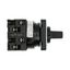 T0-2-15907/E Changeover switches, T0, 20 A, flush mounting, 2 contact unit(s), Contacts: 4, With spring-return from START, 45 °, momentary/maintained, AUTO-0-HAND thumbnail 33