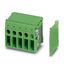 FRONT 4-H-6,35-3 - PCB terminal block thumbnail 3