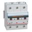 MCB - DX³ - 3P - 25kA - 400V~ - 40A - B curve thumbnail 1