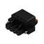 PCB plug-in connector, female plug, 5.00 mm, Number of poles: 4, 180°, PUSH IN with actuator, Clamping range, max. : 3.31 mm², Box thumbnail 2