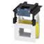 Withdrawable coil traction contactor S12, 24 V DC x (0.7-1.25), screw terminal thumbnail 1