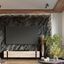 CEILING LAMP ZUCA 4 BLACK E27 4X15W IP20 thumbnail 7