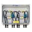 PV-lightning protection box 1000Vdc, for 2-MPP tracker thumbnail 4