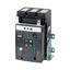 Circuit-breaker 3p, 1250A, fixed thumbnail 2