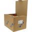 P3-100/I5/SVB/HI11 Main switch, P3, 100 A, surface mounting, 3 pole, 1 N/O, 1 N/C, Emergency switching off function, With red rotary handle and yellow locking ring, Lock thumbnail 37