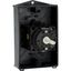 T0-3-15683/I1/SVB-SW Main switch, T0, 20 A, surface mounting, 3 contact unit(s), 3 pole, 2 N/O, 1 N/C, STOP function, With black rotary handle and locking ring, Lockable i thumbnail 30