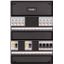 S55 DBO FLEX 3ph. MCB 8-gr 2 RCD MS 64 thumbnail 1