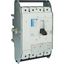 NZMH3-4-AX630-AVE NZM3 PXR10 circuit breaker, 630A, 4p, withdrawable unit thumbnail 16