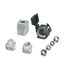 HC-STA-B06PT-BWSC-LT-M20-ELCAL - Connector set thumbnail 2